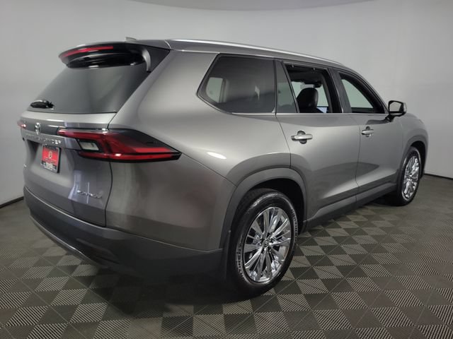 Used 2026 Toyota Grand Highlander AWD image 7