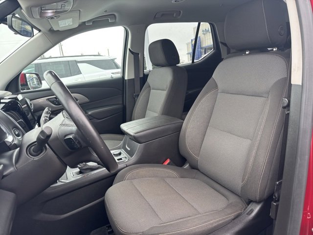 Used 2019 Chevrolet Traverse LT image 8