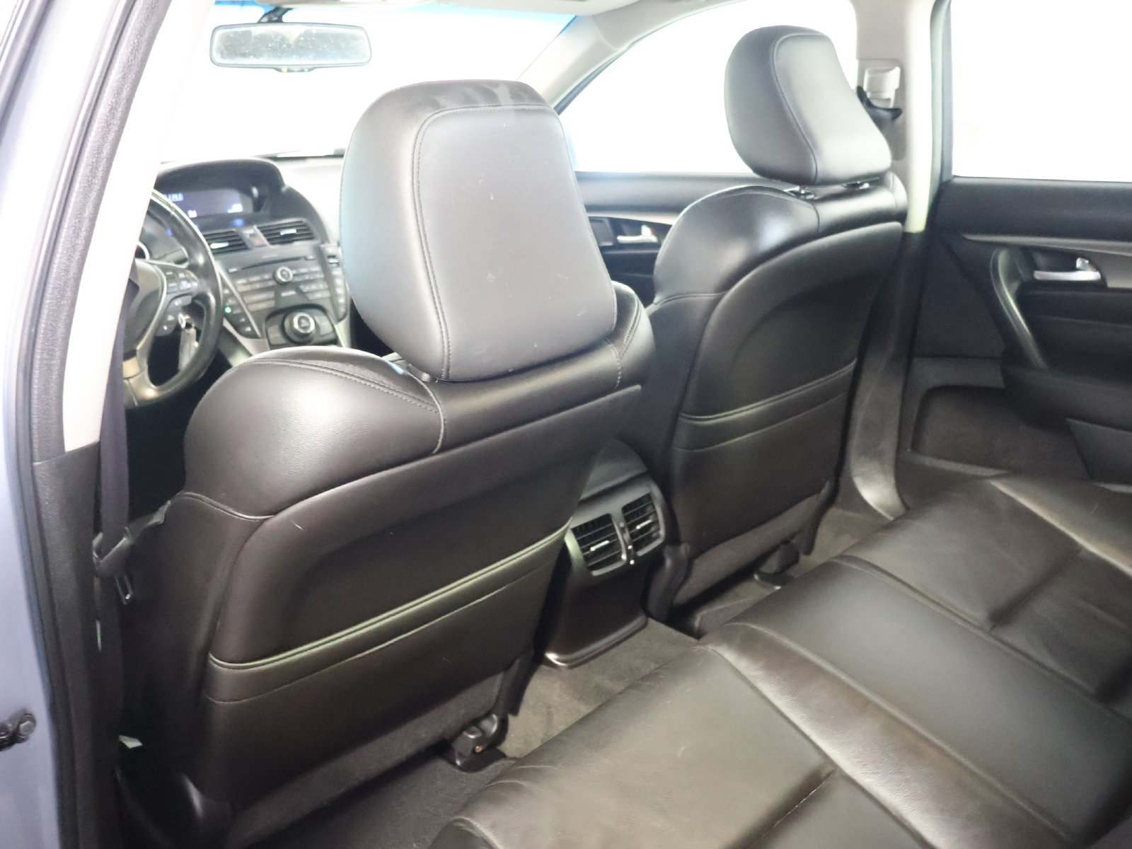 Used 2012 Acura TL FWD image 45