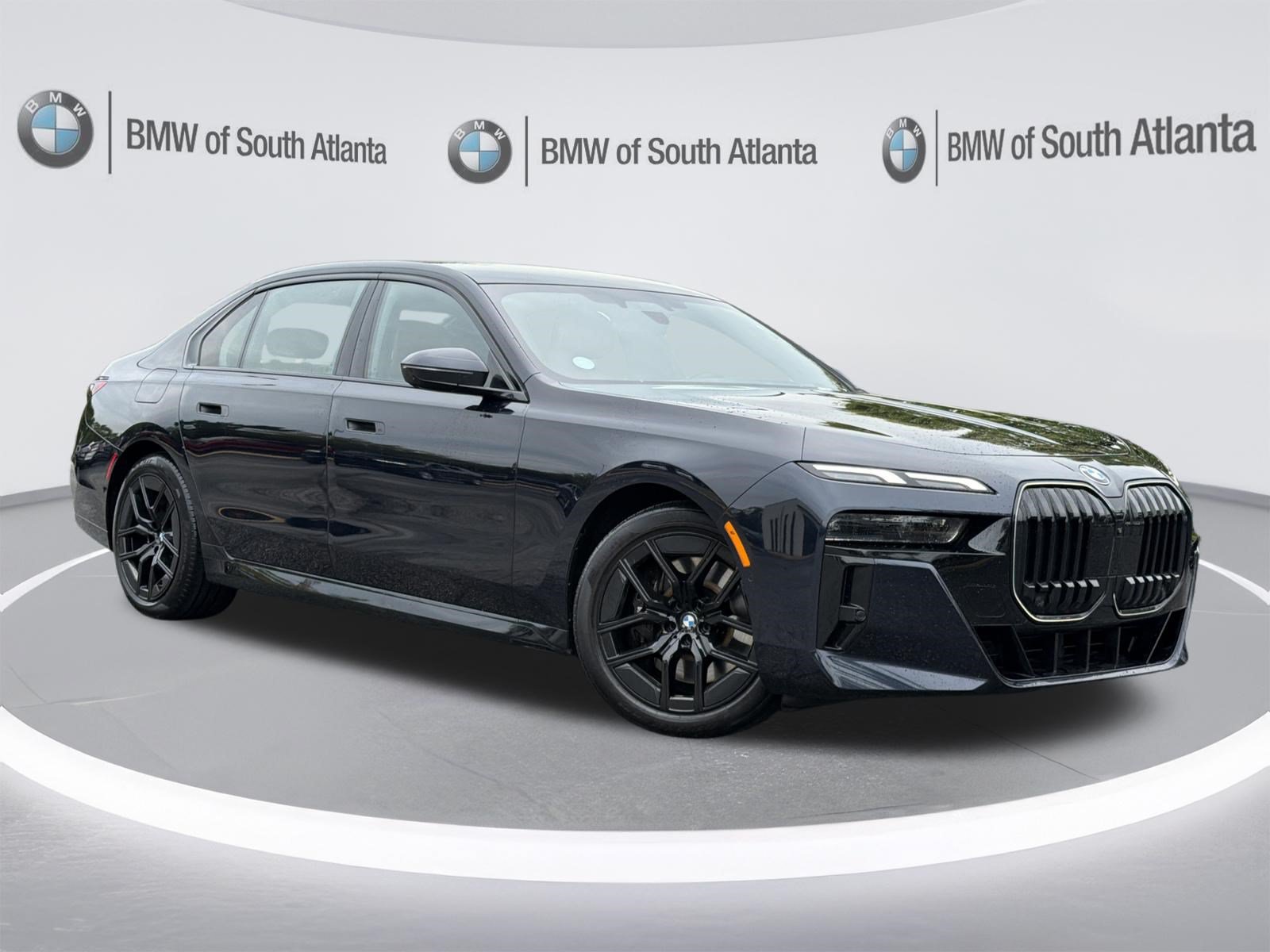 Certified 2026 BMW 740i xDrive AWD/4WD video 2