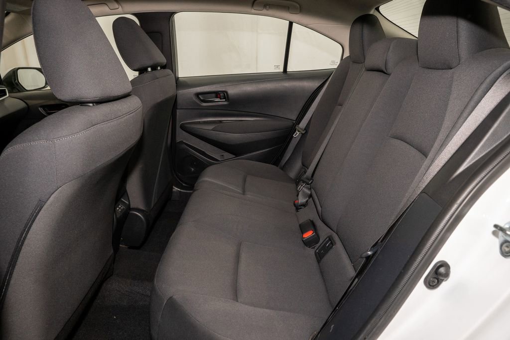 Used 2024 Toyota Corolla LE image 8