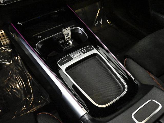 Certified 2025 Mercedes-Benz EQB 250+ image 13