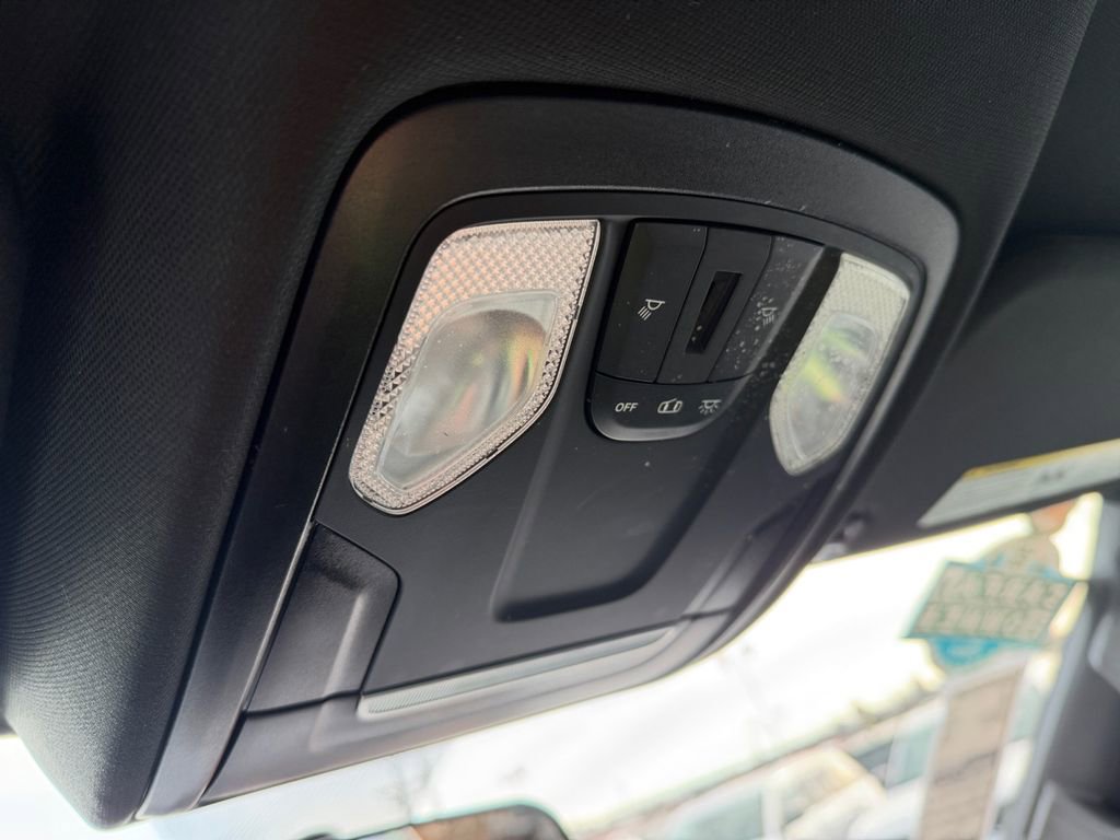 Used 2022 RAM 1500 Big Horn image 21