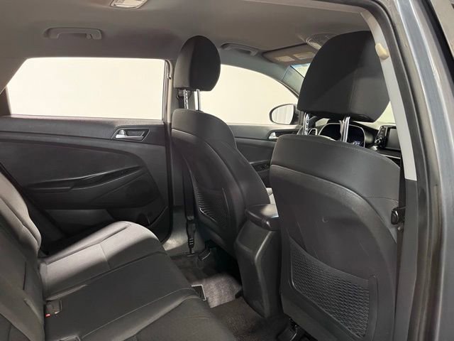 Used 2019 Hyundai Tucson Value AWD/4WD image 15