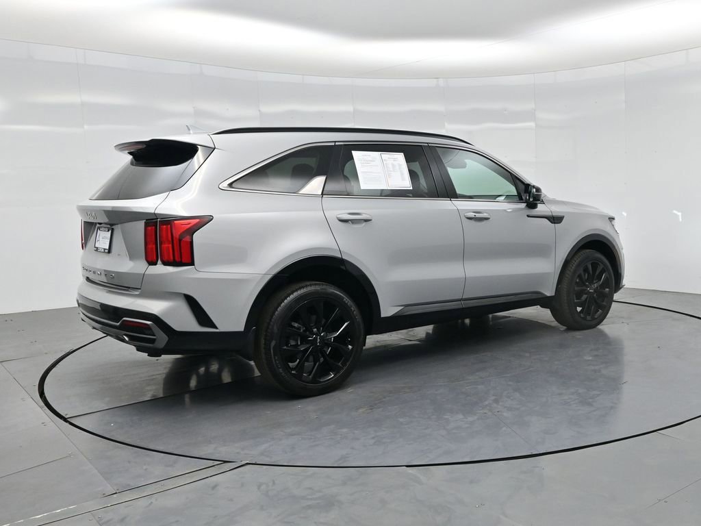 Used 2022 Kia Sorento SX AWD/4WD image 28