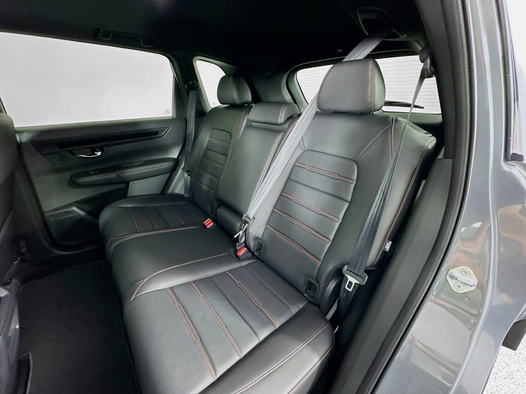 New 2026 Honda CR-V Sport-L image 24