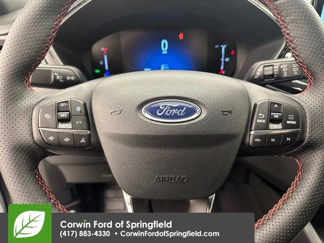 New 2026 Ford Escape ST-Line Select w/ Equipment Group 401A image 30