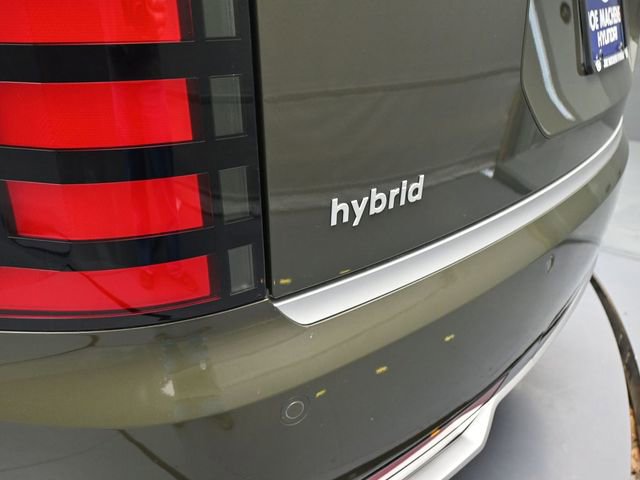 New 2026 Hyundai Palisade Calligraphy image 23