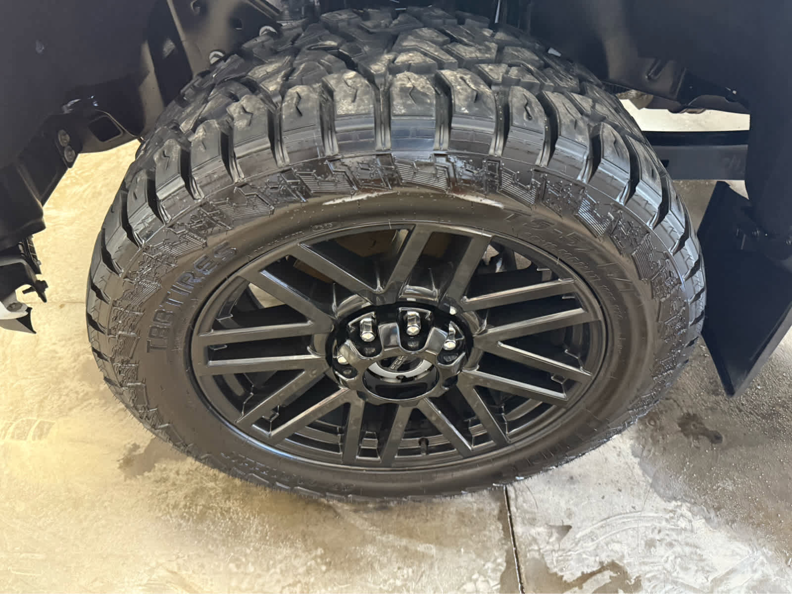 Used 2024 Ford F350 XL w/ STX Appearance Package AWD/4WD image 35