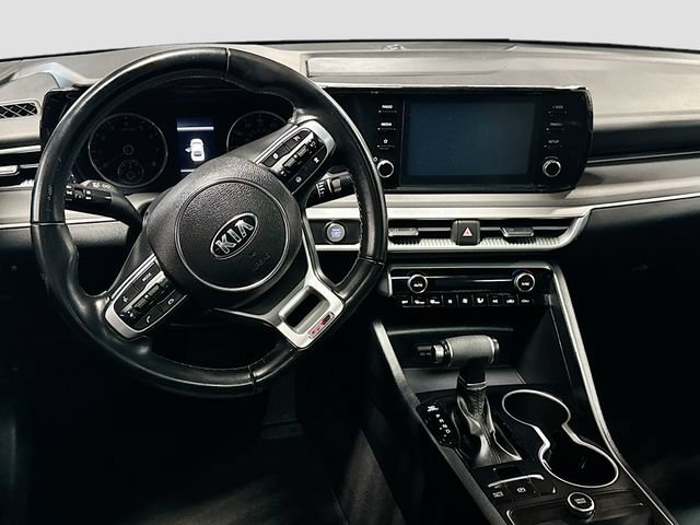 Used 2021 Kia K5 GT-Line w/ GT-Line FWD Premium Package image 19