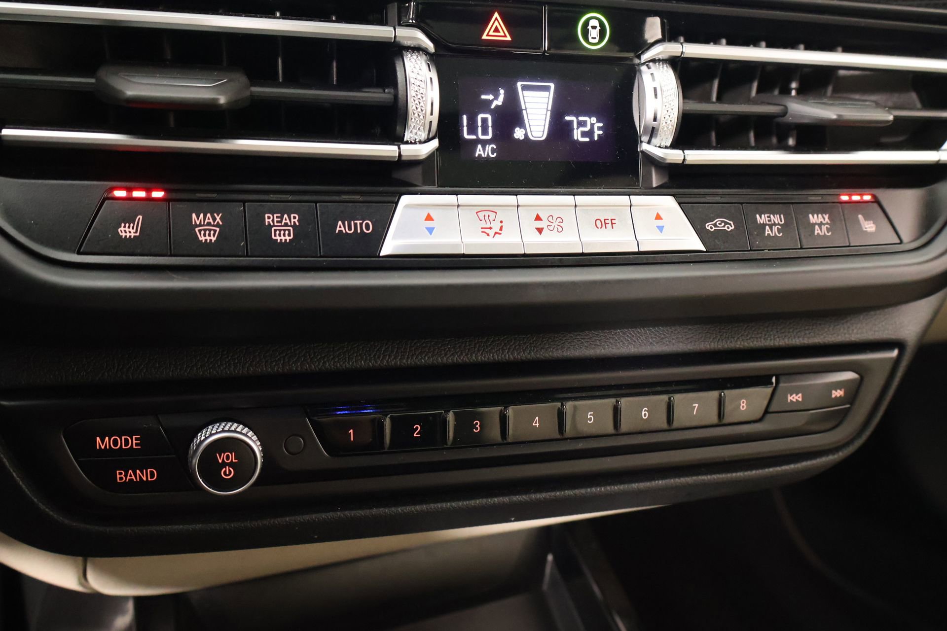 Used 2022 BMW 228i Gran Coupe w/ Convenience Package image 8