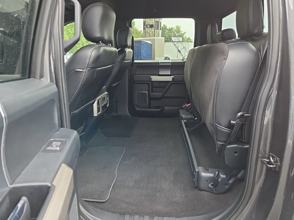 Used 2020 Ford F150 Lariat AWD/4WD image 28