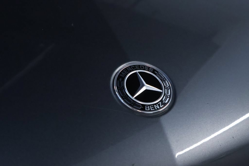 Used 2019 Mercedes-Benz GLS 450 4MATIC image 9