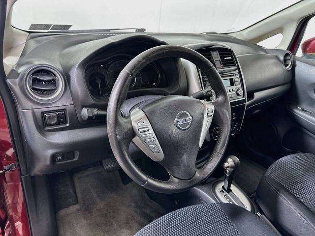Used 2015 Nissan Versa Note SV FWD image 11