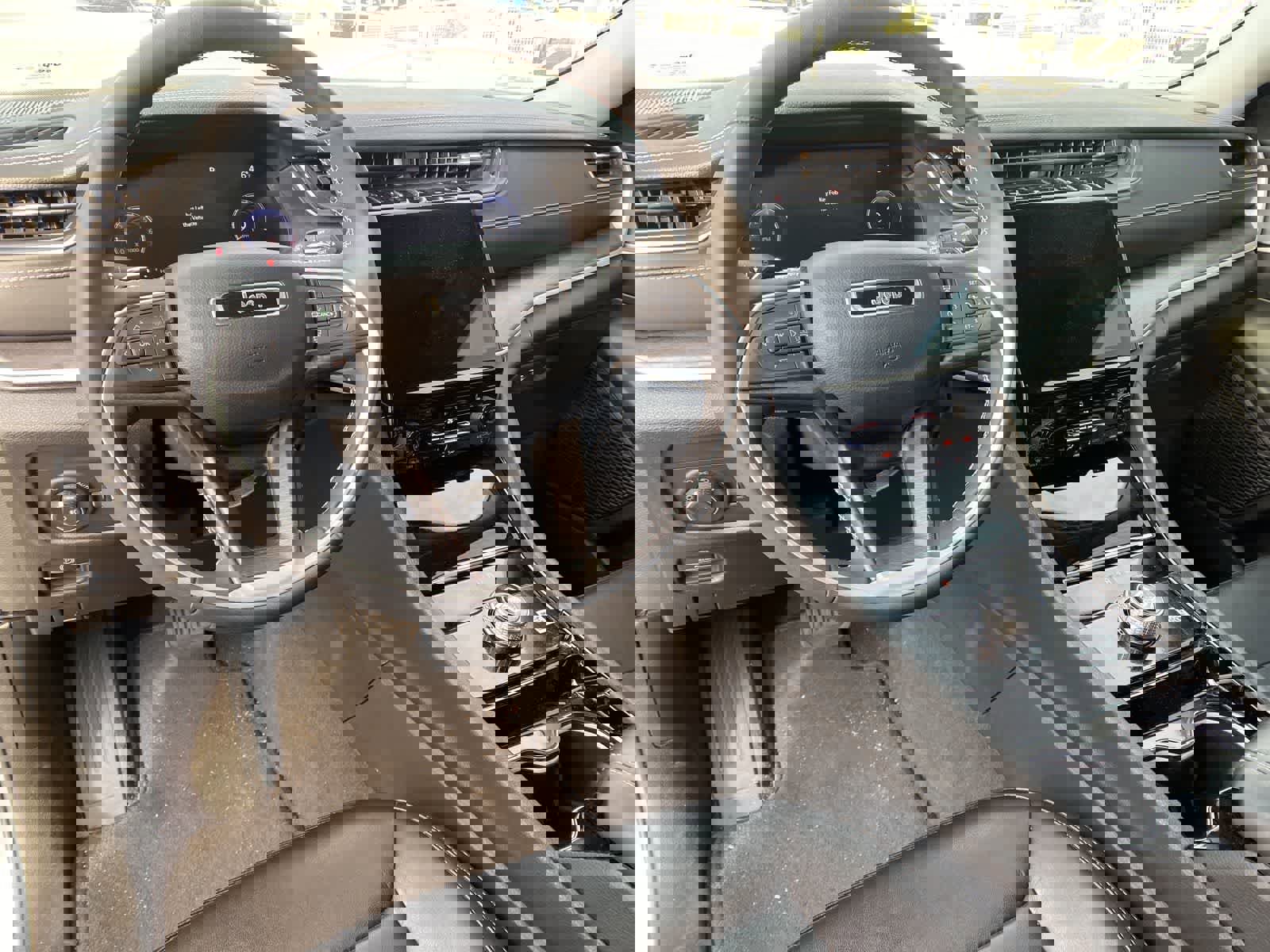 Used 2023 Jeep Grand Cherokee Limited image 10