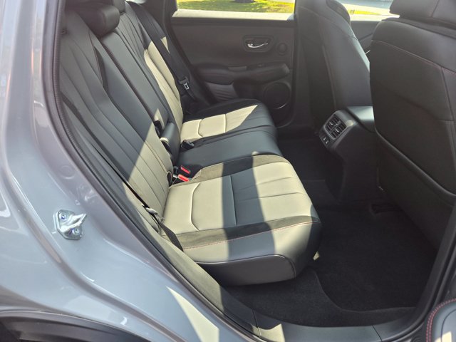 Certified 2025 Acura ADX A-Spec FWD image 13