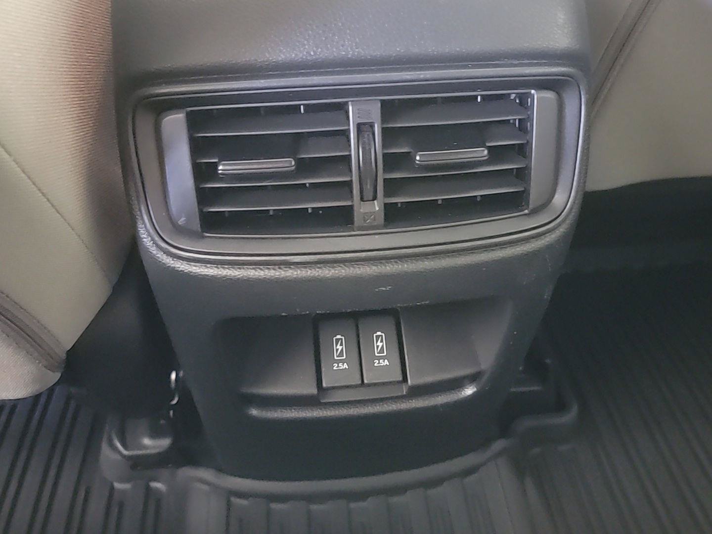 Certified 2022 Honda CR-V EX image 23