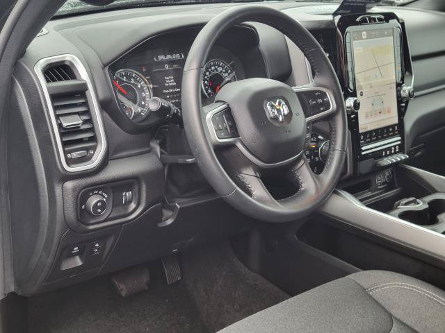 Used 2023 RAM 1500 Big Horn AWD/4WD image 7