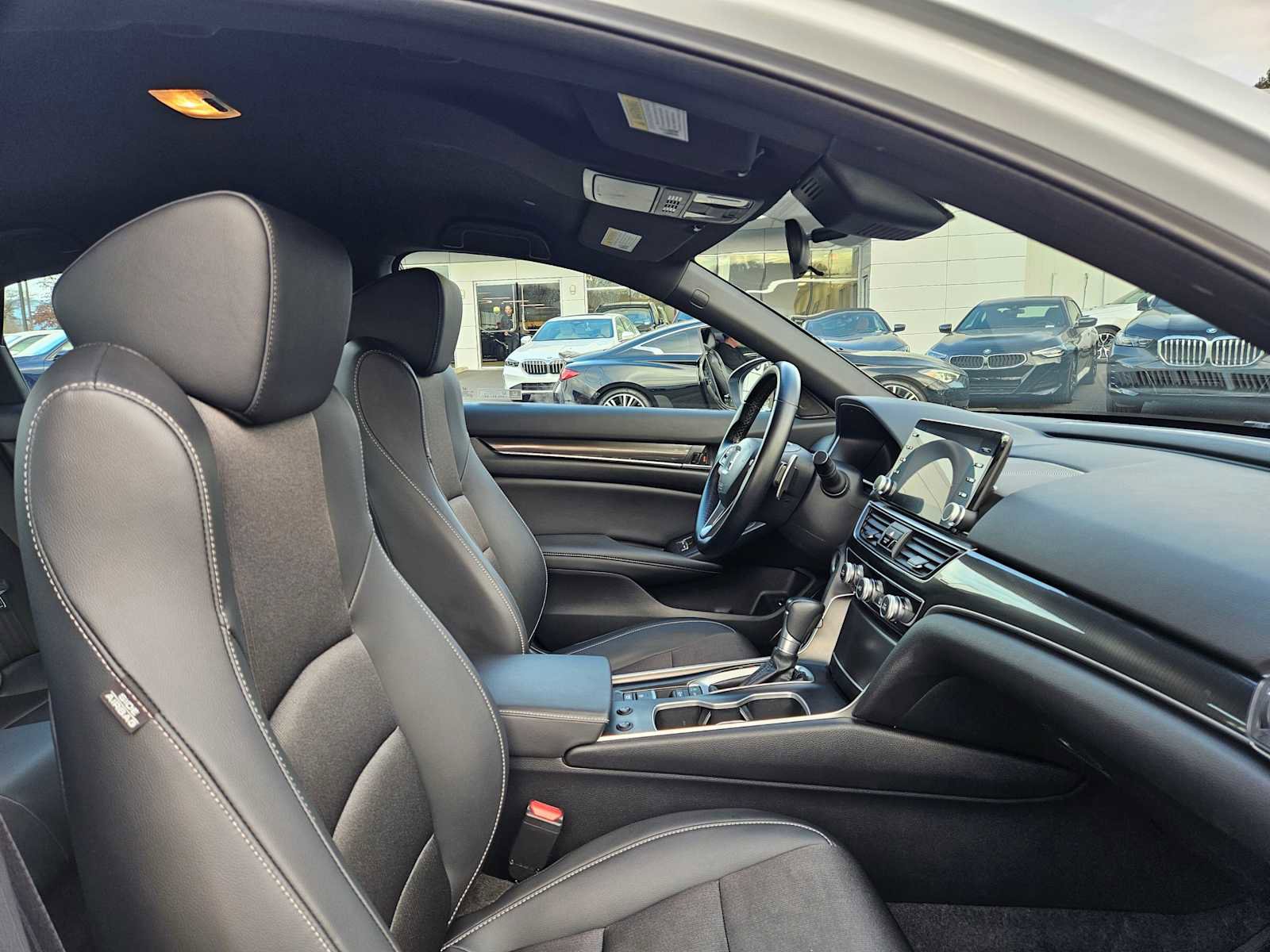 Used 2022 Honda Accord Sport image 22