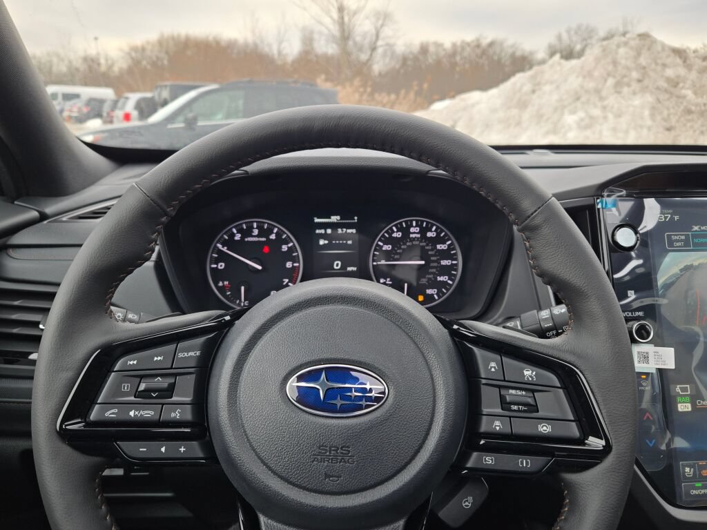 Used 2026 Subaru Forester Touring AWD/4WD image 39