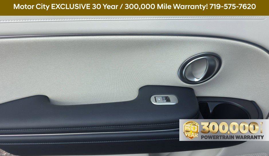 New 2026 Hyundai Palisade Calligraphy image 21