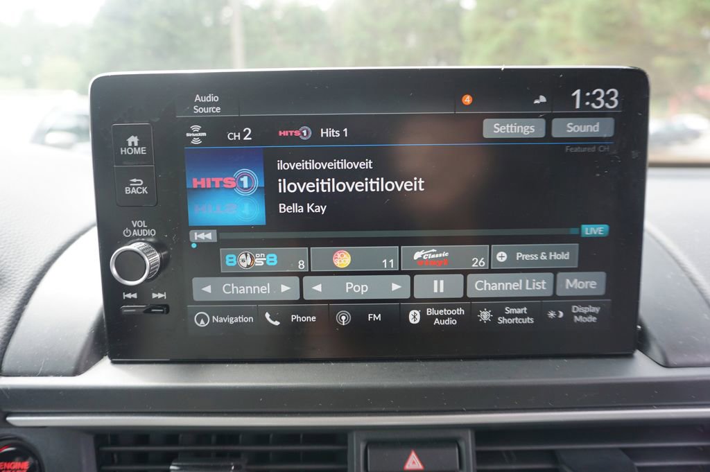 Used 2024 Honda Pilot Touring image 12