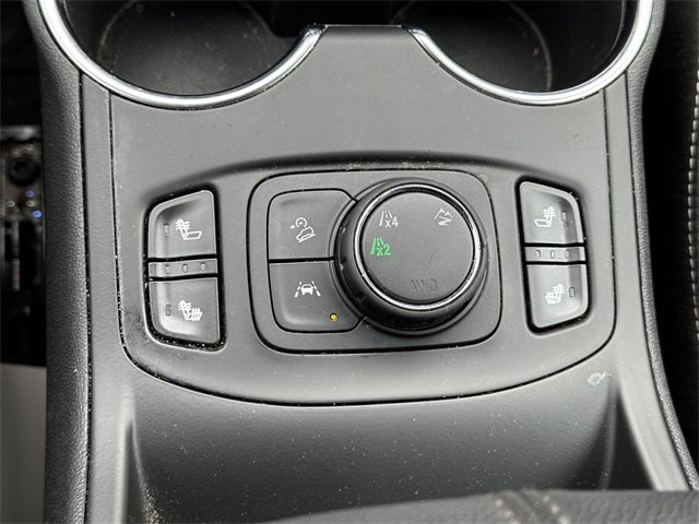 Used 2022 GMC Terrain SLE w/ Driver Convenience Package image 33