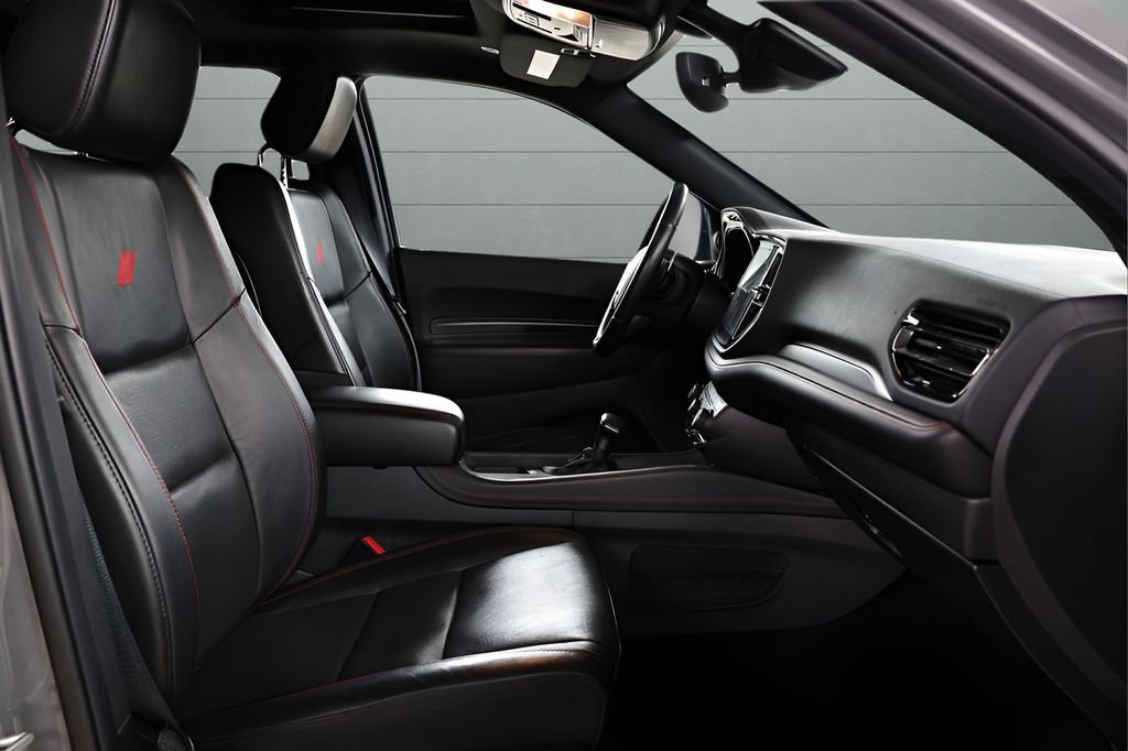 Used 2024 Dodge Durango GT image 72