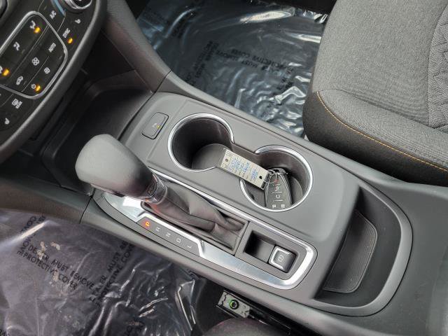 Used 2024 Chevrolet Equinox LT w/ LPO, Floor Liner Package FWD image 21