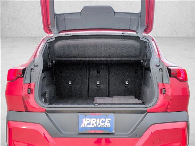 Used 2025 BMW X2 xDrive28i image 6