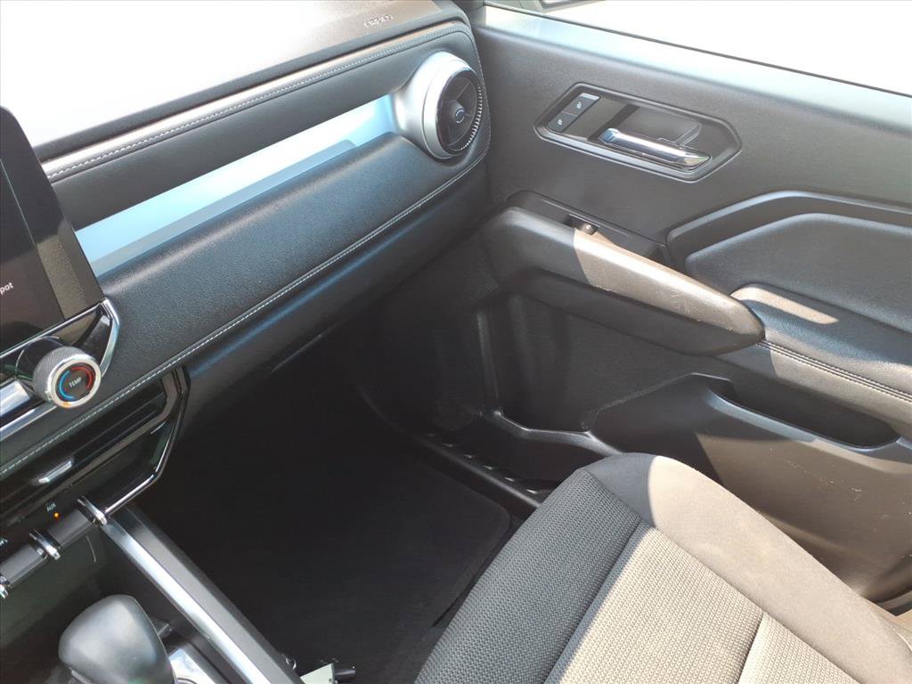 Certified 2023 Chevrolet Colorado LT AWD/4WD image 34