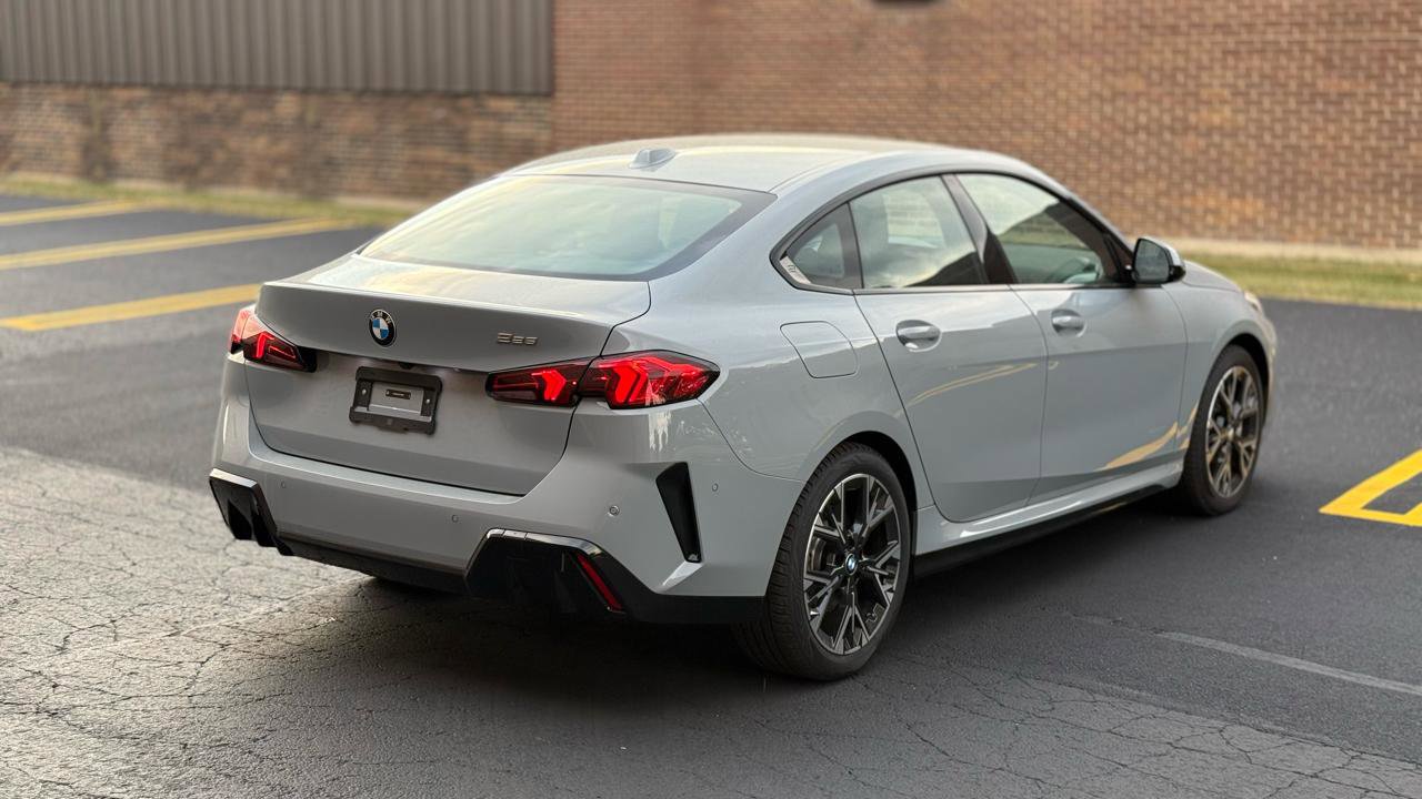 Used 2026 BMW 228i image 7