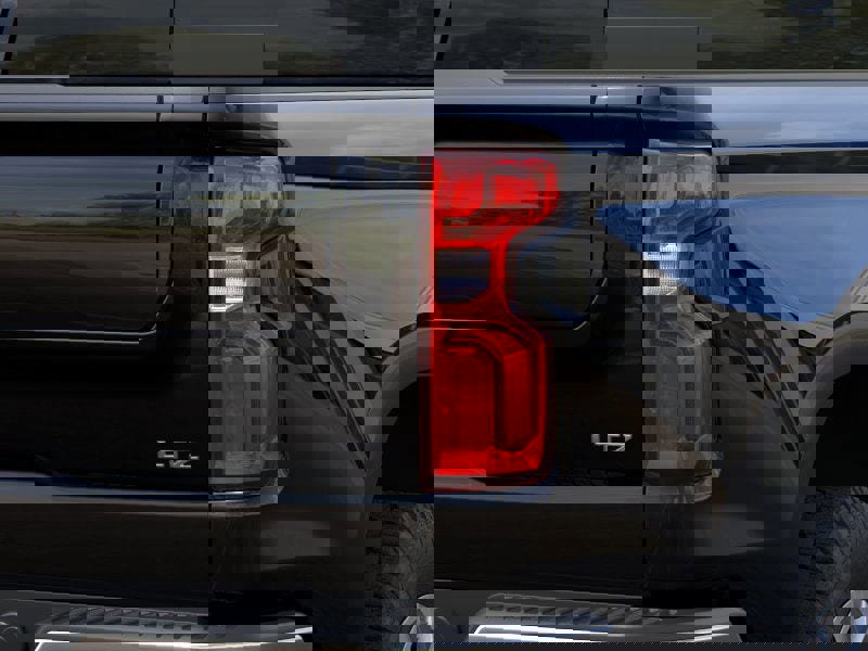 New 2025 Chevrolet Silverado 1500 LTZ w/ LTZ Premium Package image 37