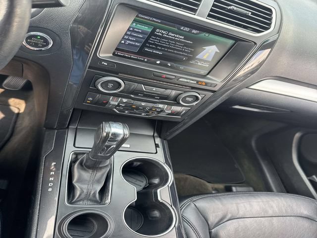Used 2016 Ford Explorer XLT w/ Equipment Group 202A FWD image 23