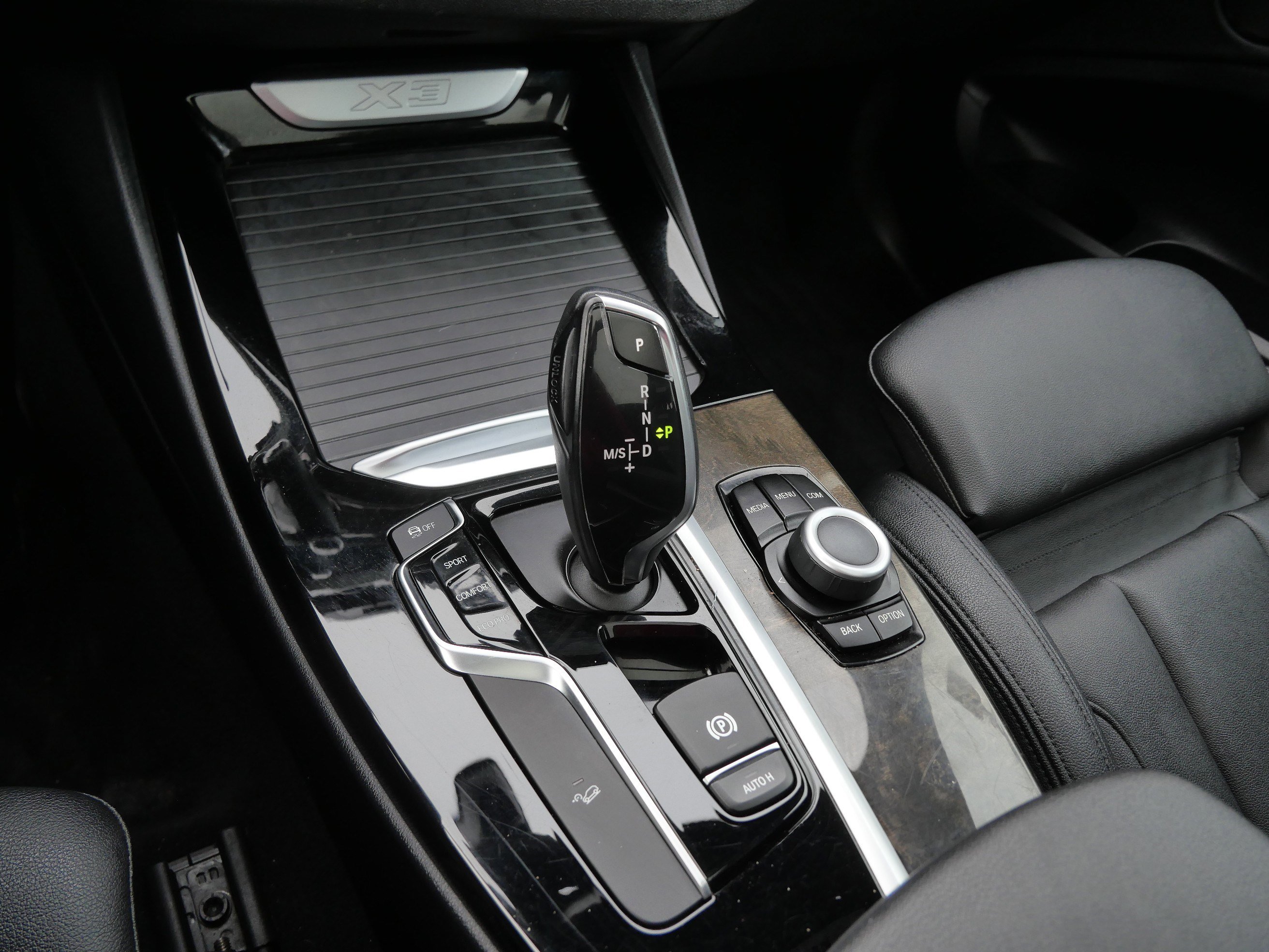 Used 2018 BMW X3 xDrive30i image 24