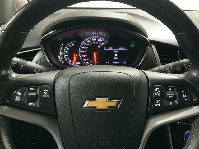 Used 2019 Chevrolet Trax Premier w/ Midnight Edition AWD/4WD image 24