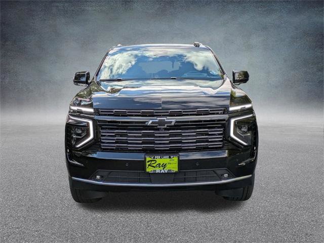 New 2026 Chevrolet Tahoe High Country image 9