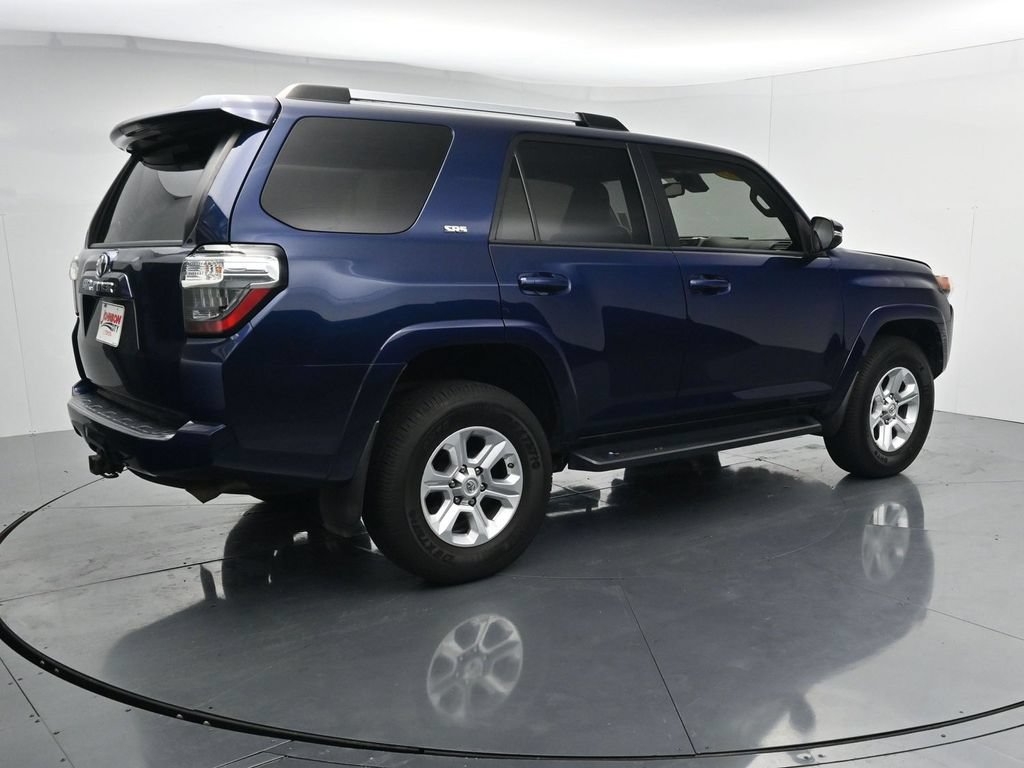 Used 2020 Toyota 4Runner SR5 Premium w/ Moonroof Package AWD/4WD image 8