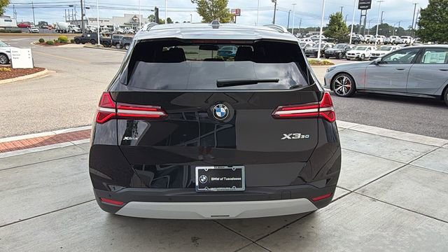 New 2026 BMW X3 xDrive30 w/ Premium Package image 5