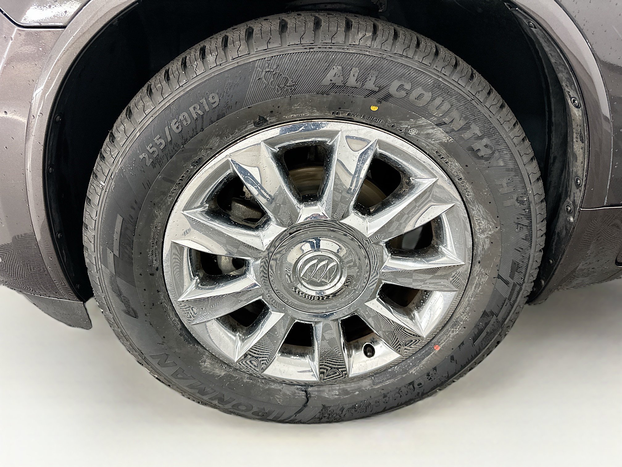Used 2015 Buick Enclave Leather AWD/4WD image 37