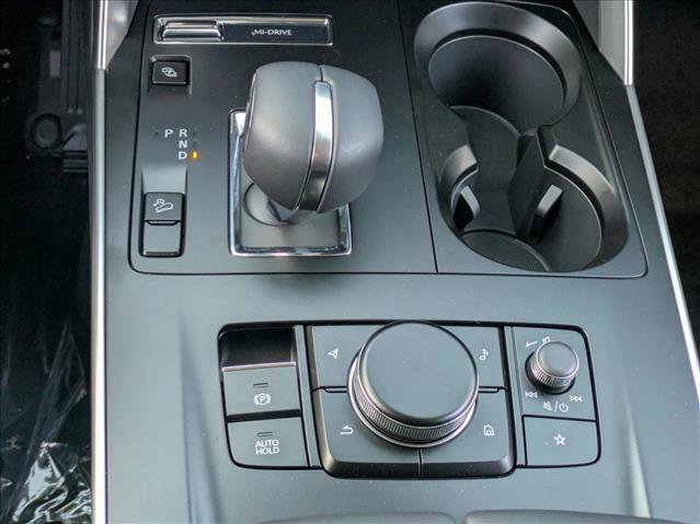 New 2026 MAZDA CX-70 SC image 14