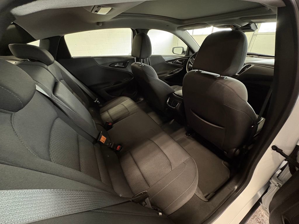 Used 2023 Chevrolet Malibu LT image 26