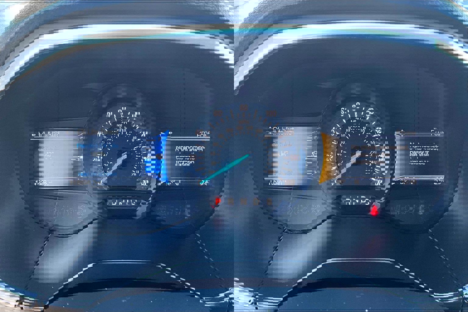 Used 2017 Ford Edge Sport w/ Equipment Group 401A image 19