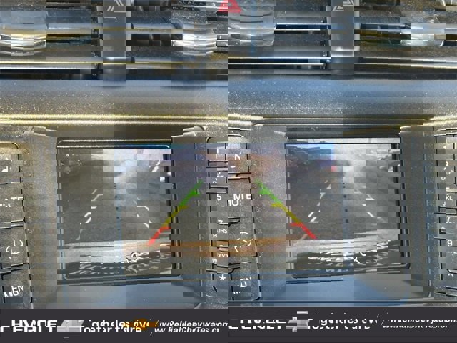 Used 2018 Ford Fusion S image 20