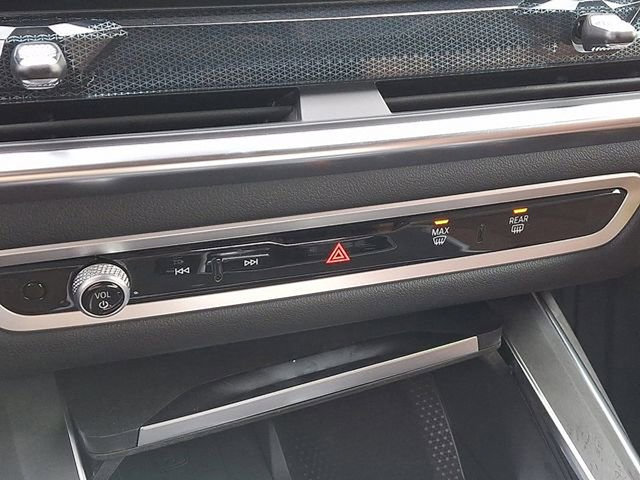 Certified 2026 BMW X7 xDrive40i AWD/4WD image 12