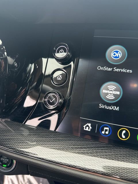 Used 2023 Buick Envision Preferred image 27