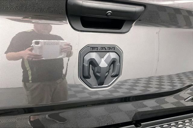 Used 2024 RAM 3500 Tradesman w/ Convenience Group image 9