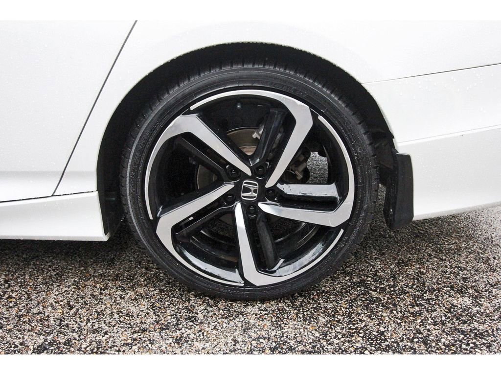 Used 2019 Honda Accord Sport image 31