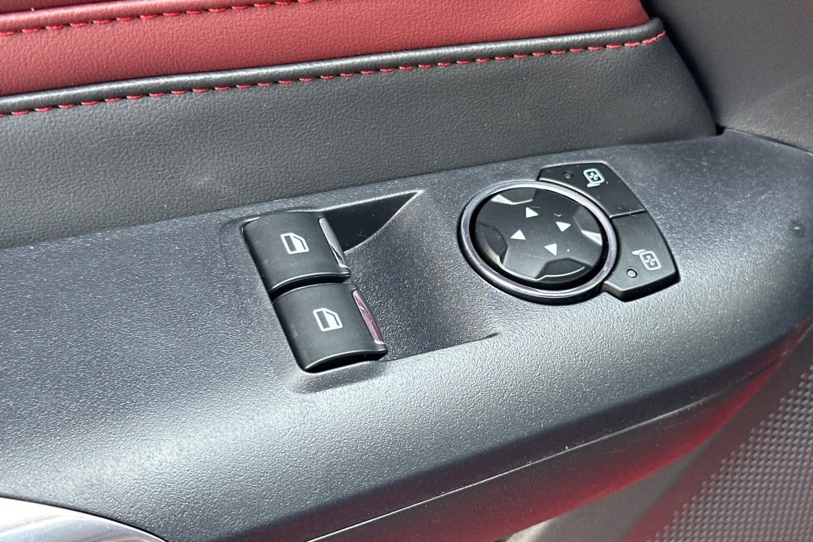 New 2026 Ford Mustang Premium RWD image 14