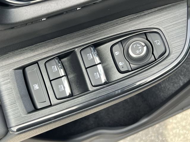 New 2026 Subaru Outback Touring XT image 28